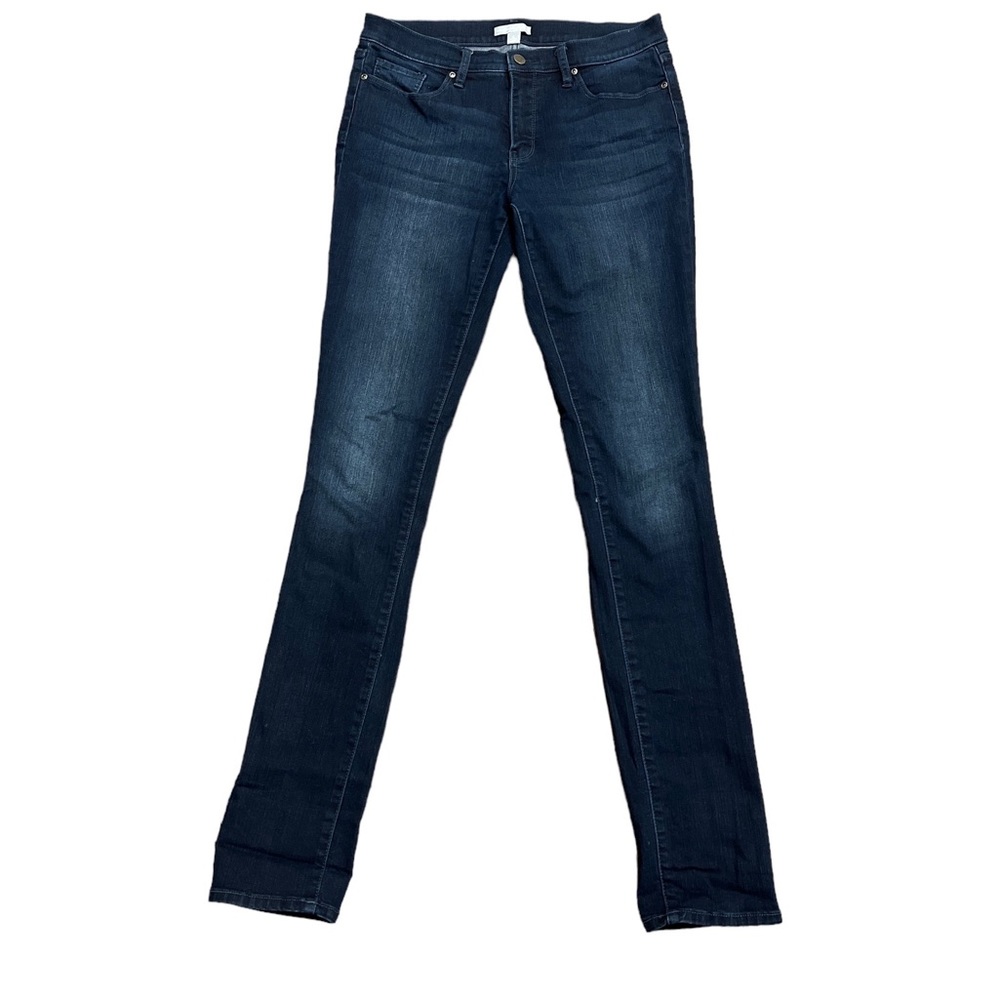 New York & Company jeans, size 8 tall